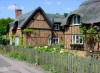 Le jardin de cottage – 2 : les éléments structurants