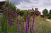 Les jardins du Kent : Penshurst